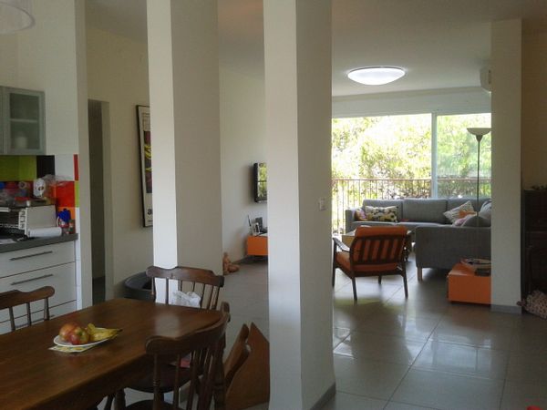 La maison de Eyal