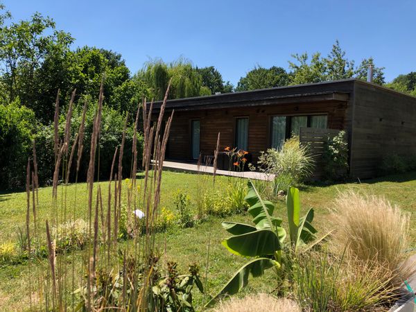 Woodyhome