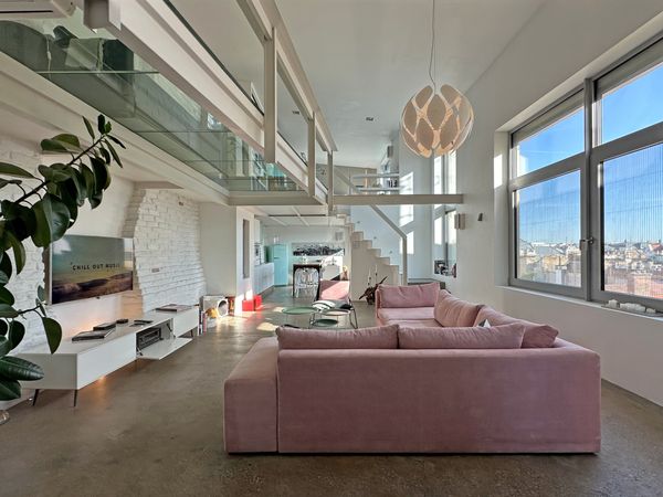 La maison de Attila