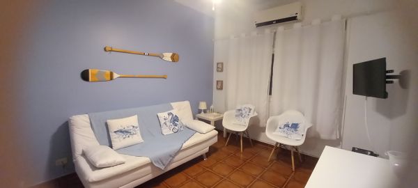 La maison de Priscila
