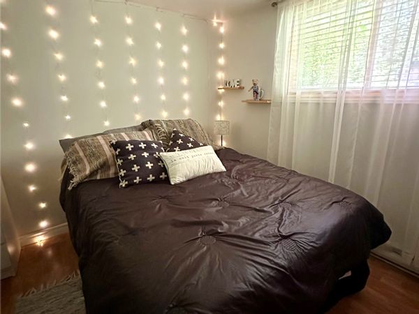 Chambre chez Sophie et Olivier