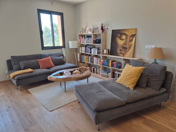 La maison de Katja