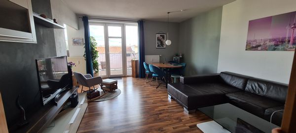 La maison de Daniela