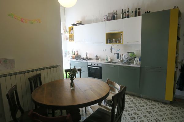 La maison de Sabine & Vincenzo