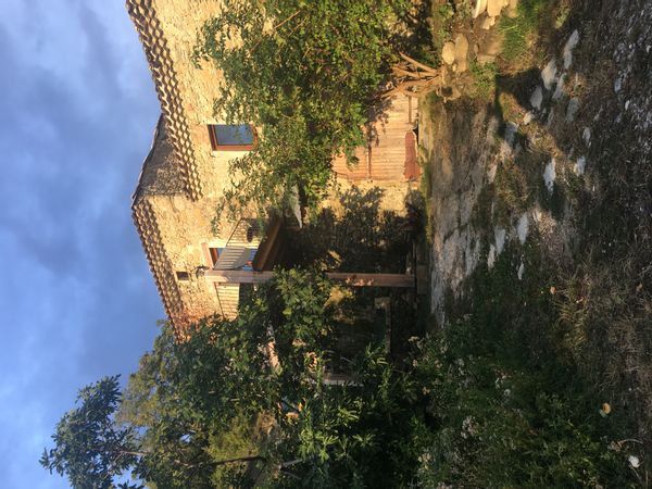 La maison de Deborah