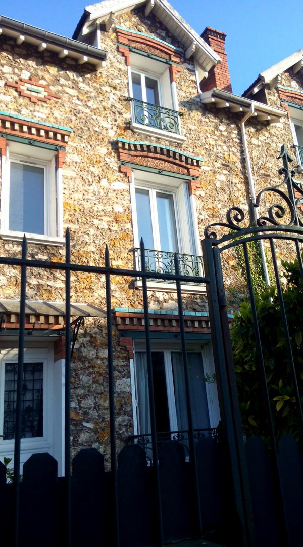 La maison de Celine