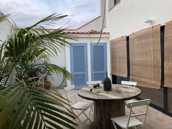 La maison de oriol