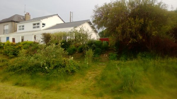 La maison de Yvette Alain