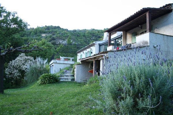 La maison de Jérôme