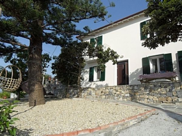 La maison de Marjolein
