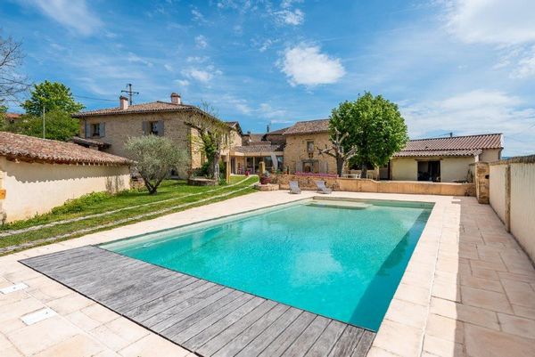 La maison de Florence & François