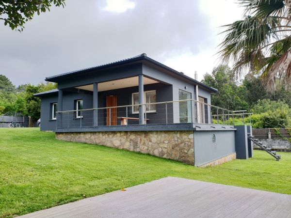 La maison de marcos
