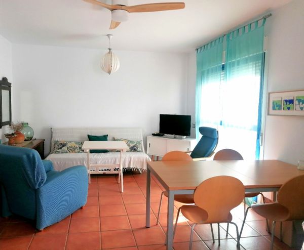 La maison de Marisol