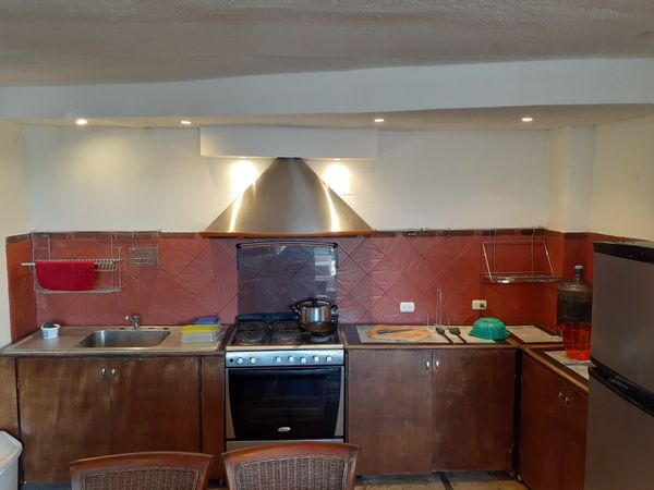 La maison de Freddy