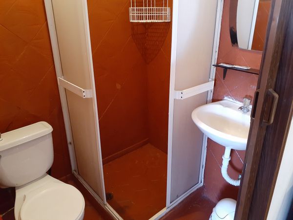 La maison de Freddy