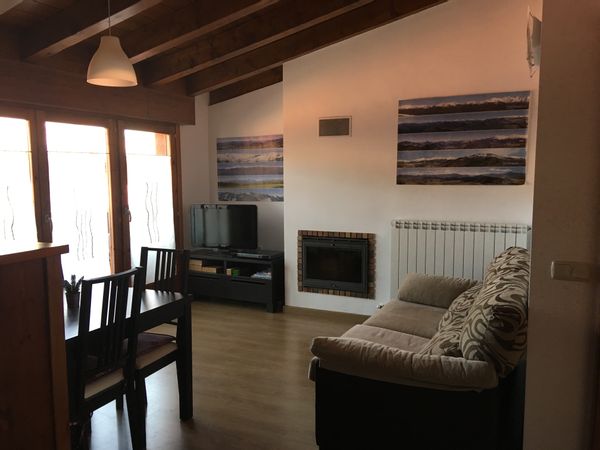La maison de Mireia