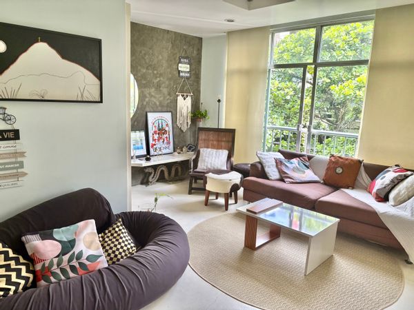 Cozy Apartment in Ipanema