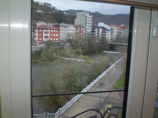 La maison de Pilar