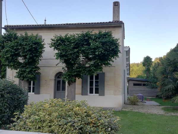 La maison de Emmanuelle