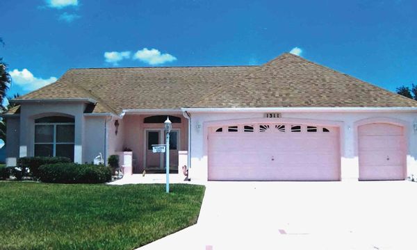 La maison de David And Sandi