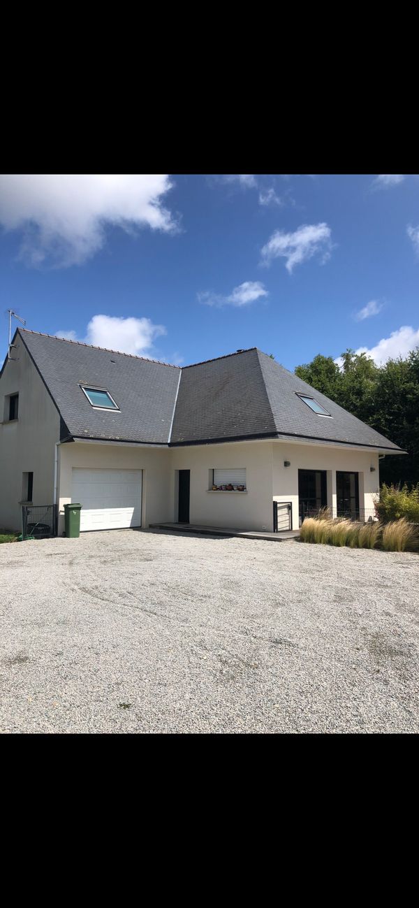 La maison de Nanou
