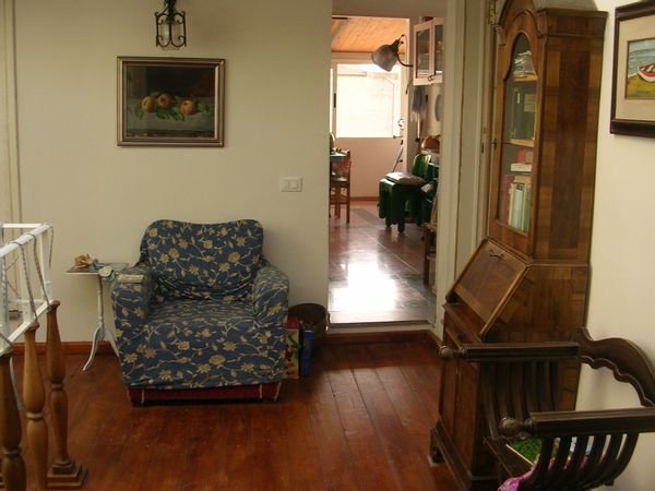 La maison de STEFANIA CELENZA