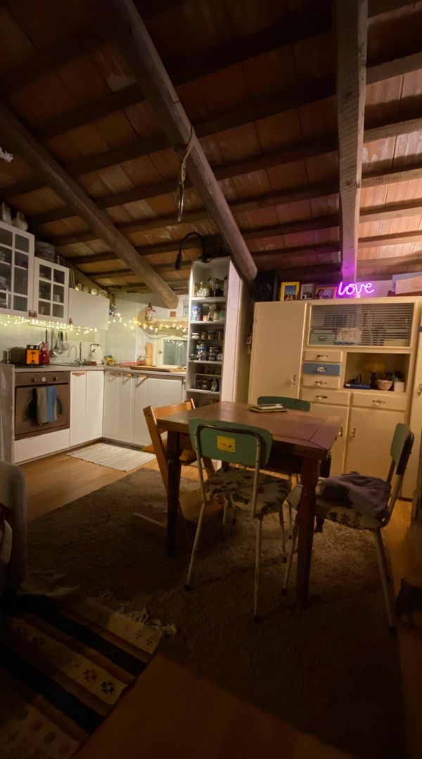 La maison de Matteo