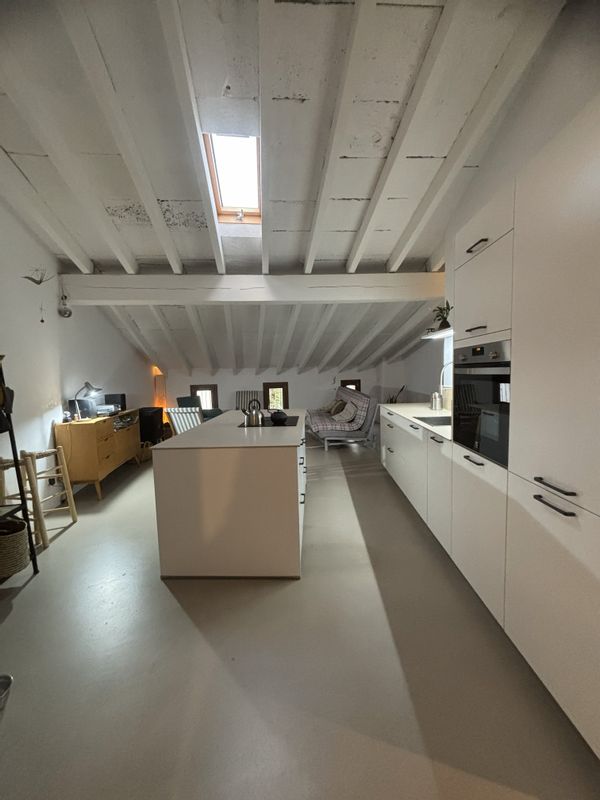 La maison de Caterina i Antònia