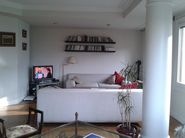 La maison de Laura