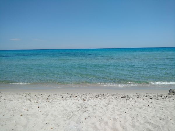Casa vacanze Manca