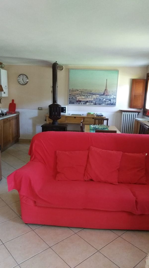 La maison de Daniela