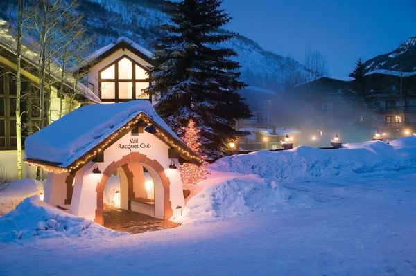 La maison de Todd