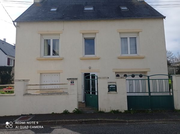 La maison de Yas