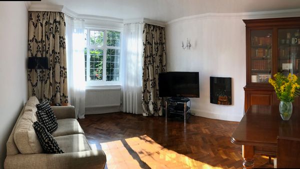 La maison de Yana