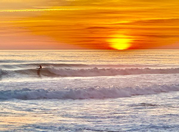 Destination surf et plage en Vendée