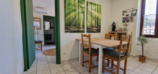 Bo'Zen Appart tout confort