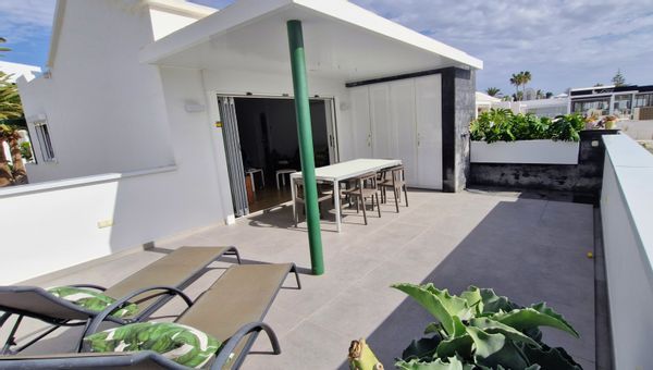 La maison de César