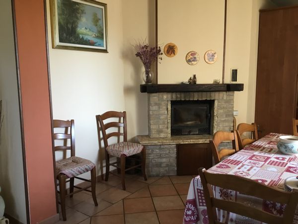 La maison de Roberta