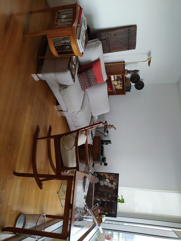 La maison de Margarita