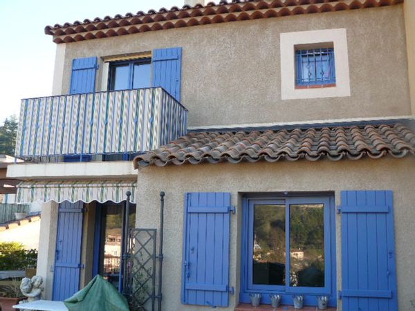 La maison de Philippe - OK pour échange contre GP début ou fin juillet 2026