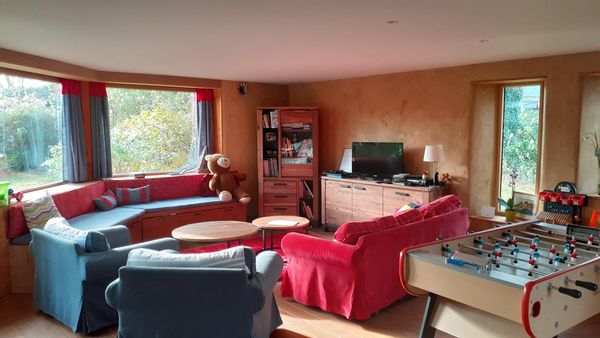 La maison de Fabienne & Seb