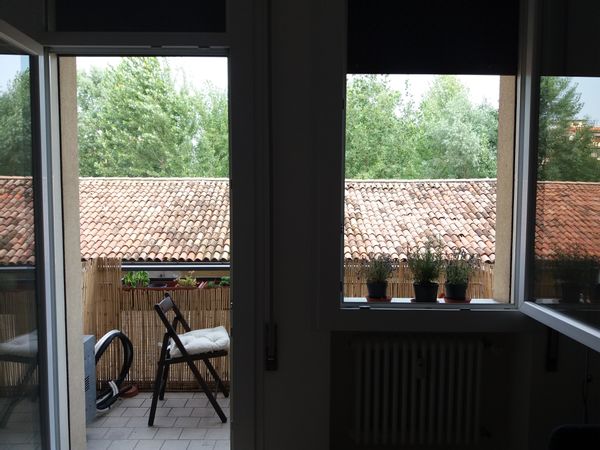 La maison de Johanna