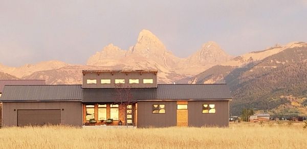 La maison de julia
