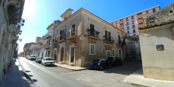 La maison de Mario