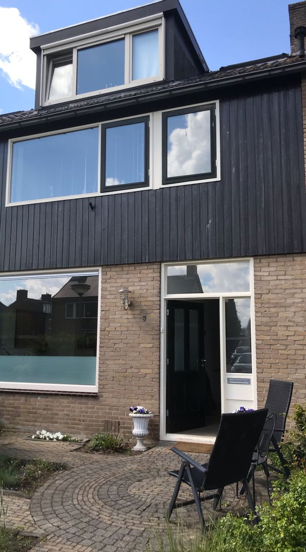 La maison de Liesbeth