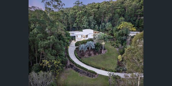 Placid Retreat