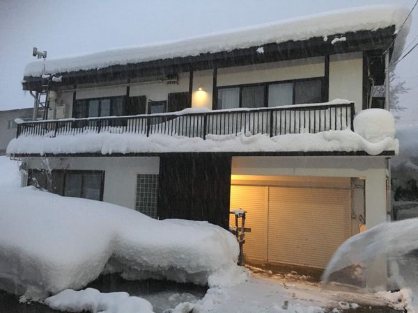 La maison de Jason
