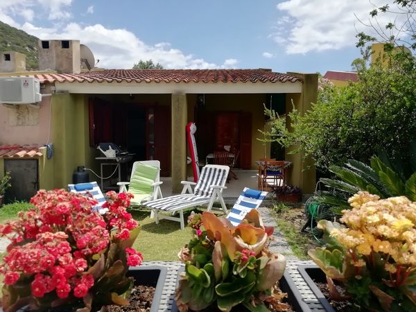 La maison de Laura