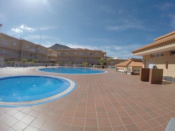 Appartement cosy à quelques pas seulement de la piscine
