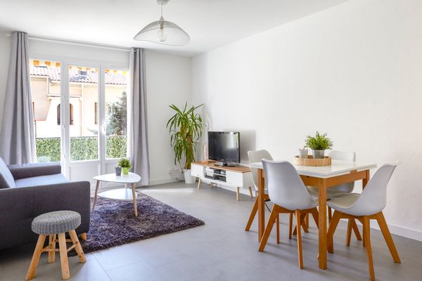 La maison de Kevin et Elodie